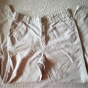 Arizona Jean Company Tan Pants